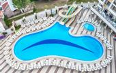 Туры в отель Golden Rock Beach