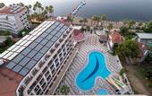 Туры в отель Golden Rock Beach