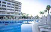 Туры в отель Golden Rock Beach