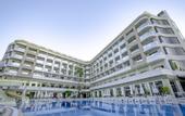 Туры в отель Golden Rock Beach