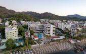 Туры в отель Golden Rock Beach