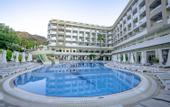 Туры в отель Golden Rock Beach