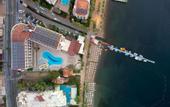 Туры в отель Golden Rock Beach