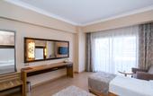 Туры в отель Golden Rock Beach