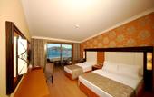 Туры в отель Golden Rock Beach