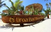 Туры в отель Uroa Bay Beach Resort