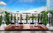 Туры в отель The St. Regis Bangkok