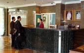 Туры в отель Al Nakheel