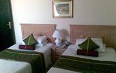 Туры в отель Al Nakheel