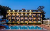 Туры в отель Aperion Beach Hotel