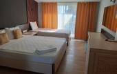 Туры в отель Aperion Beach Hotel