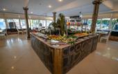Туры в отель Aperion Beach Hotel