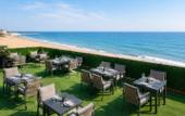 Туры в отель Aperion Beach Hotel