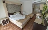 Туры в отель Aperion Beach Hotel