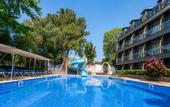 Туры в отель Aperion Beach Hotel