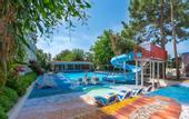 Туры в отель Aperion Beach Hotel
