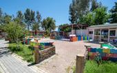 Туры в отель Aperion Beach Hotel