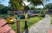 Туры в отель Aperion Beach Hotel