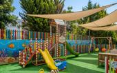 Туры в отель Aperion Beach Hotel