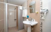 Туры в отель Aperion Beach Hotel