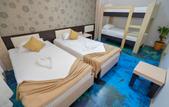 Туры в отель Aperion Beach Hotel