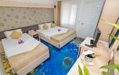 Туры в отель Aperion Beach Hotel