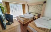 Туры в отель Aperion Beach Hotel