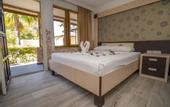 Туры в отель Aperion Beach Hotel