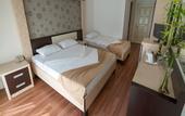 Туры в отель Aperion Beach Hotel