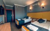 Туры в отель Simply Fine Hotel Alize