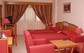 Туры в отель Winchester Grand Hotel Apartments