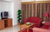 Туры в отель Winchester Grand Hotel Apartments