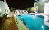 Туры в отель Winchester Grand Hotel Apartments
