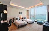 Туры в отель Kempinski Residences & Suites