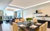 Туры в отель Kempinski Residences & Suites