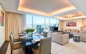 Туры в отель Kempinski Residences & Suites