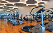 Туры в отель Kempinski Residences & Suites