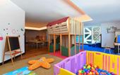 Туры в отель Kempinski Residences & Suites