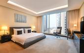 Туры в отель Kempinski Residences & Suites
