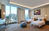 Туры в отель Kempinski Residences & Suites