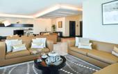 Туры в отель Kempinski Residences & Suites