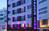 Туры в отель Art Palace Suites & Spa