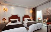 Туры в отель Art Palace Suites & Spa