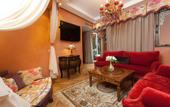 Туры в отель Art Palace Suites & Spa