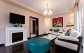 Туры в отель Art Palace Suites & Spa