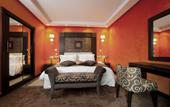 Туры в отель Art Palace Suites & Spa
