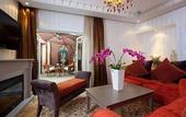 Туры в отель Art Palace Suites & Spa