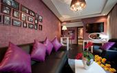 Туры в отель Art Palace Suites & Spa