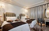 Туры в отель Art Palace Suites & Spa