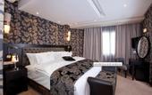 Туры в отель Art Palace Suites & Spa